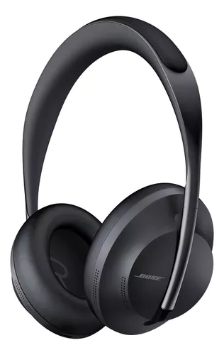 Fone de ouvido sem fio Bose Bluetooth NC700B black